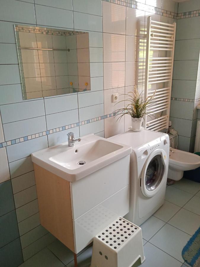 Apartment Mattoniho Karlsbad Exteriör bild